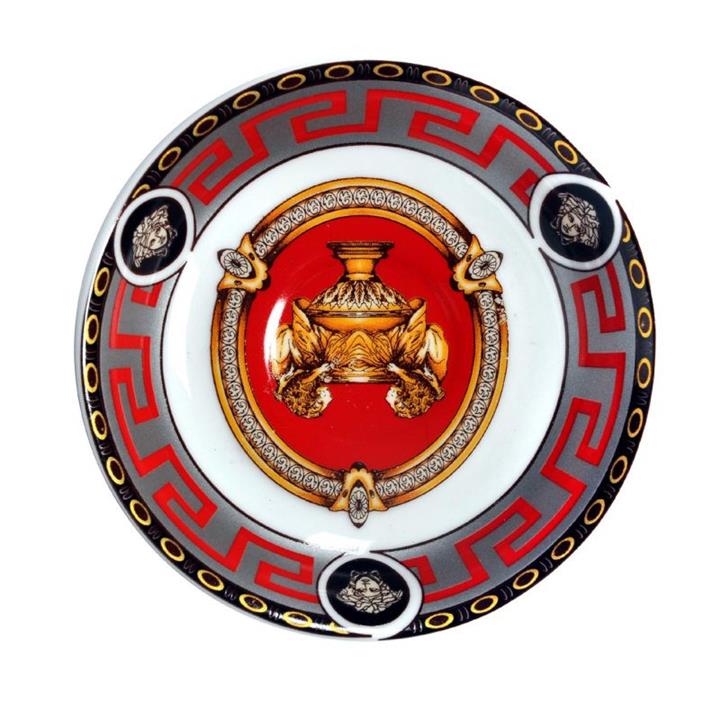 نعلبکی واتسون کد 08 بسته 6 عددی